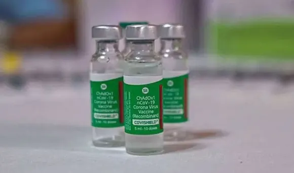 UK To Allow Travellers Entry Who are Vaccinated with Covishield