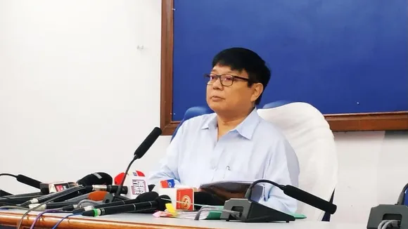 Assam Govt Failed To Protect Women: APCC