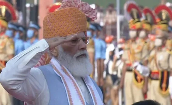 PM Modi Announces National Hydrogen Mission, To Make India Energy Independent