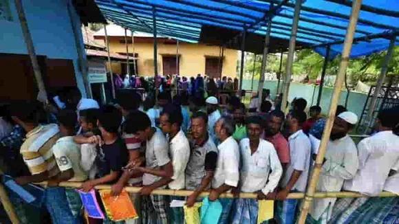 Assam: Detention Centres Renamed As ‘Transit Camps’
