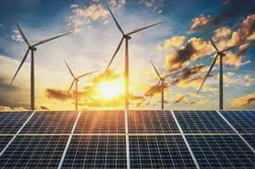 India’s Installed Renewable Energy Capacity Crosses 100 GW