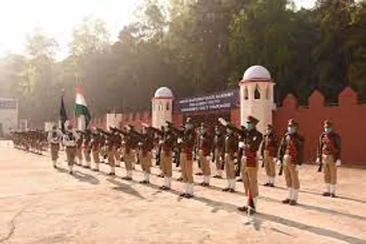 Northeast: 61 Police Officers Pass Out Of NEPA