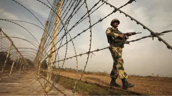 NE BJP MPs Accuse Cong Of Using Assam-Mizo border Dispute For Political Gains
