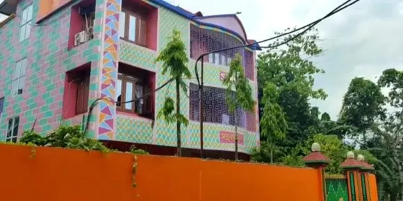 Pathshala: Petrol Bomb Attack On AGP Leader’s House