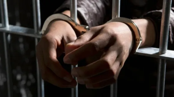 2 “Most Wanted” Dacoits Under Assam Police Custody