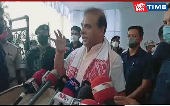 “If I Could Give Lovlina a DC Post….”: CM Sarma