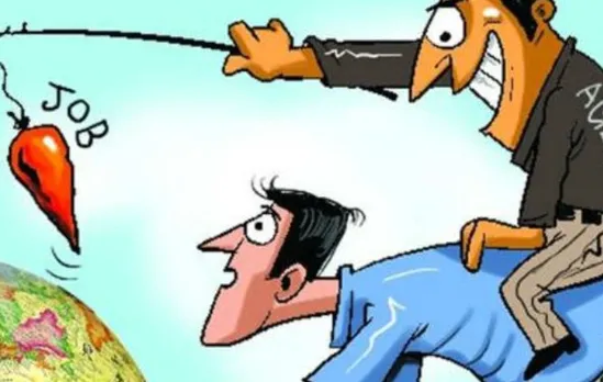 Police Busts Assam Police Recruitment Fraud In Chhaygaon, 1 Held