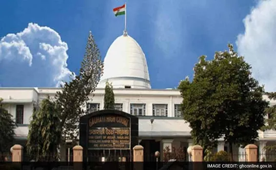 MPLAD Fund Scam: Gauhati HC Dismisses Bail Plea of ACS Sharmistha Borah