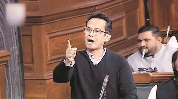 Gaurav Gogoi Says Govt Forgetting Devastation Of Second Wave