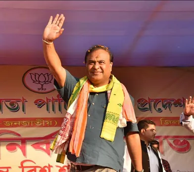 Cattle Preservation Bill Will Ensure Peace And Harmony In Assam: CM Sarma