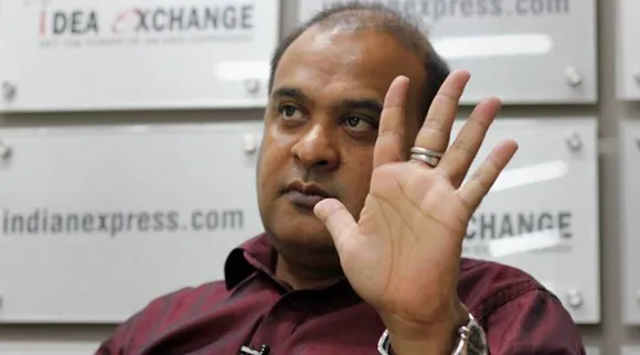 Assam CM Slams Congress Over PM’s Security Breach