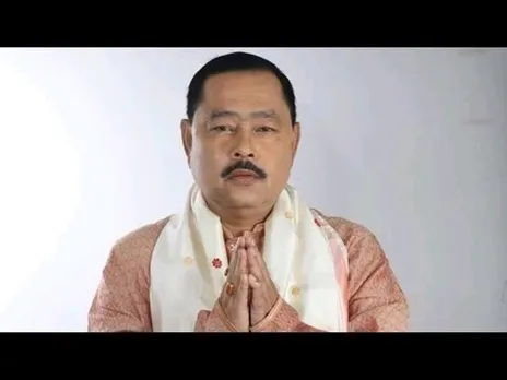 AIUDF MLA Phanidhar Talukdar Likely to Join BJP on August 21