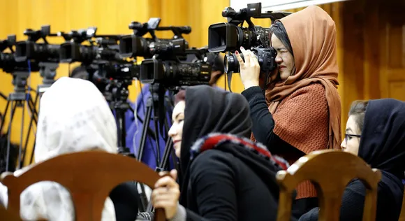 “Protect Us!”: Afghan Journalists’ Open Letter To World