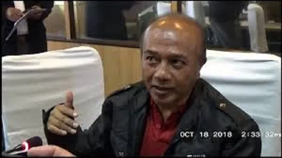 Meghalaya: Surrendered HNLC Militant Shot Dead In Retaliatory Firing