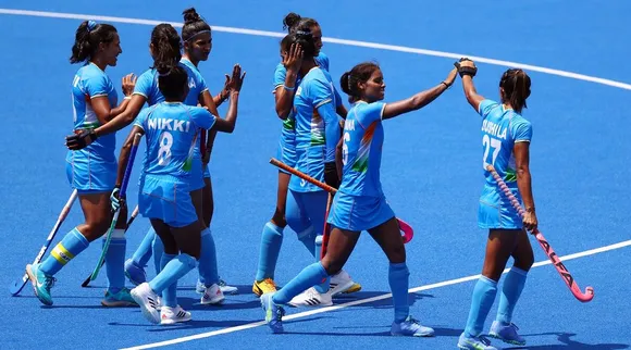 Tokyo Olympics: Indian Women’s Hockey Team Enters Semi Final, Beats Australia by 1-0