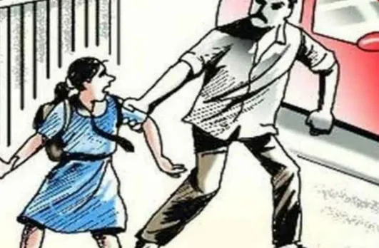 4 Miscreants Try To Kidnap Minor Girl In Morigaon, Arrested