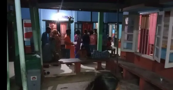 Hundreds Of People Admitted To Hospital After Eating ‘Puja Prasad’ In Lanka