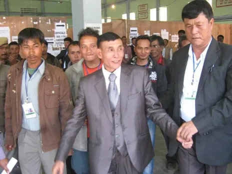 Former Meghalaya MLA Sentenced To 25 Years In Jail For Raping Minor