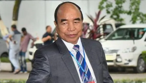 Pension Scheme For State Journalists: Mizoram CM 