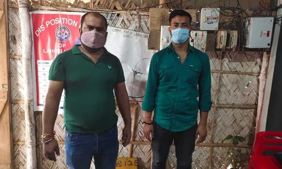 Assam: 1 Kg Morphine Recovered In Karbi Anglong, 2 Held