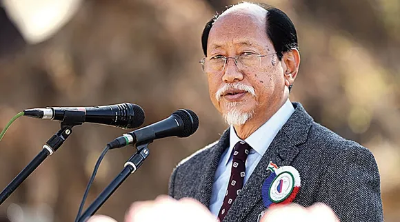 Committee Meeting To Examine Assam-Nagaland Border Issue On Sept 14