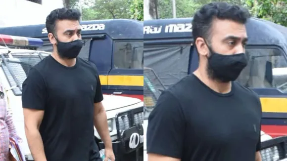 Pornography Case: Raj Kundra’s Bail Plea Rejected Yet Again