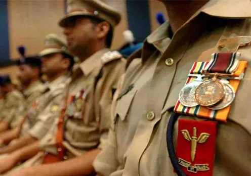 Assam Govt To Confer Special Medal To Martyred Police In Assam-Mizoram Border Clash
