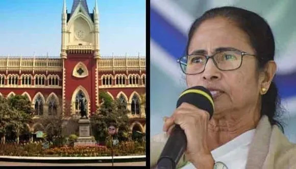 Calcutta HC Orders Court-Monitored Probe Into WB Post-Poll Violence