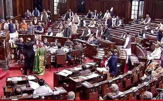 Winter Session Of Parliament Likely From Nov 29 To Dec 23