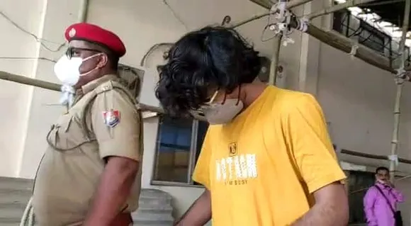 Prime Accused In IIT-G Rape Case, Utsav Kadam, Granted Bail By Gauhati High Court