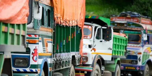 Mizoram Requests Assam for Arranging Stranded Vehicles to Enter State