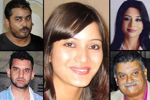 CBI Shuts Down Sheena Bora Murder Case, Intimates Court