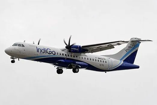 First Direct Flight Operations Between Imphal-Shillong Flagged Off Under UDAN