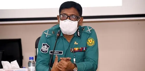 Some Bangladesh Nationals Left For Afghanistan To Join Taliban: Dhaka Police