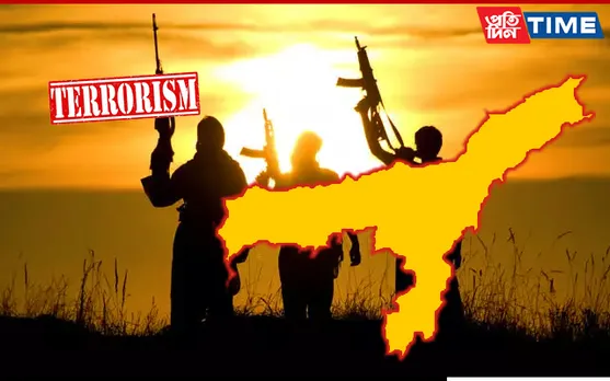 Can Govt Combat Jihadis’ Agenda Of India’s Next Partition By 2047