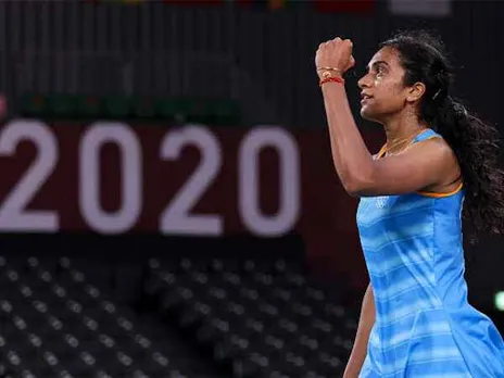 PV Sindhu Wins Bronze, Becomes First Indian Woman To Win 2 Individual Olympic Medals