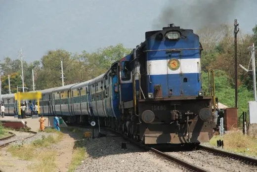 Horrific Train Accident Kills 1 In Narengi, Other Severely Injured