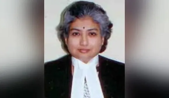 India May Get Its First Woman Chief Justice In 2027