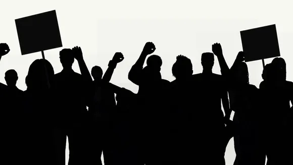 Assam: Farmers Lament Over Shortage Of Fertiliser, Stage Protest Against Agri Dept