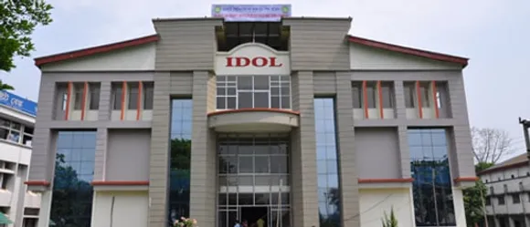 Financial Scam Of Rs 40 Crore In IDOL Of Gauhati University