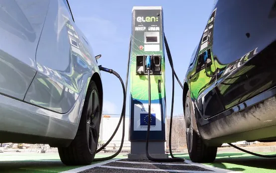 Shillong To Have 11 Electric Vehicle Charging Stations