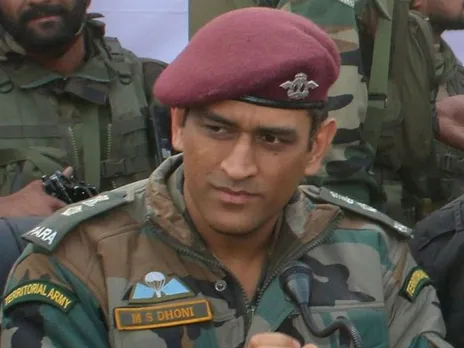 MS Dhoni Among 15 Member Defence Ministry Panel To Review NCC