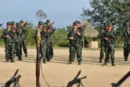 Centre Signs Ceasefire Agreement With Another Naga Group