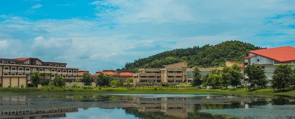 IIT-Ghy Bags 7th Rank In Engineering & 8th in NIRF Ranking 2021