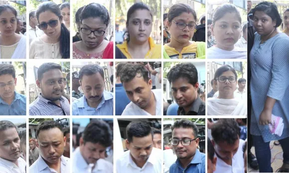 APSC Scam: Notice Sent To 39 Accused Once Again