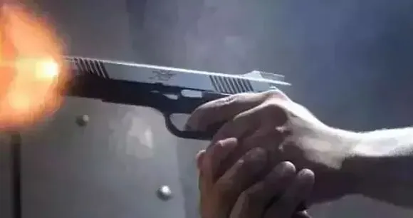 Assam: Dhubri Drug Peddler Shot In Escape Bid