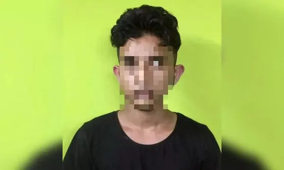 Guwahati: Accused Ashik In Dimple Kumawat Murder Case Sent To Jail