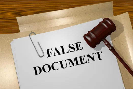 Assam: 26 Myanmar Nationals Held With Fake IDs