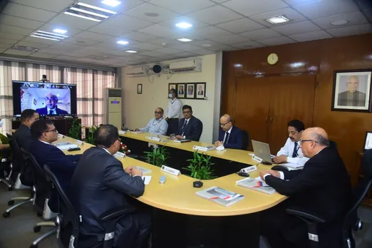NRL Declares Highest Ever Dividend Of 375% During Financial Year 2020-21