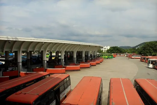 Assam Govt To Send Covid Vaccines To 10 Districts From ISBT Through Special Vehicles
